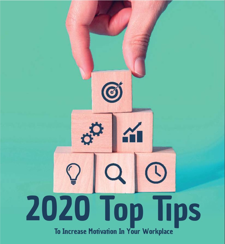 2020 Top Tips