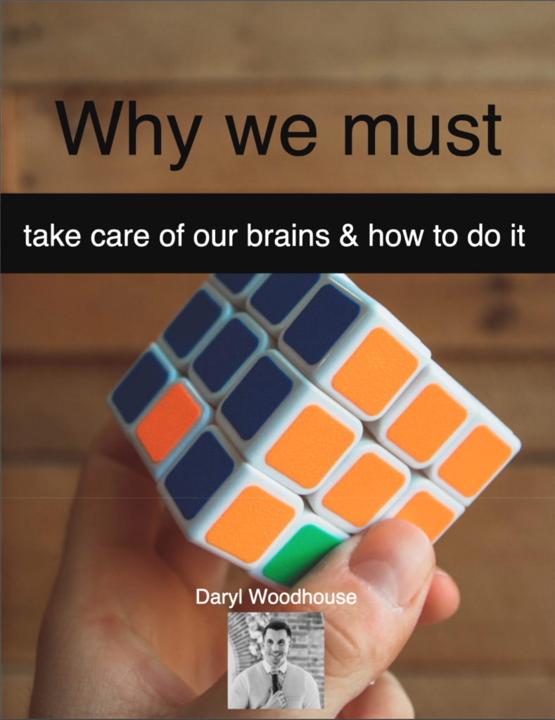Why We Must Take Care Of Our Brains 789x1024