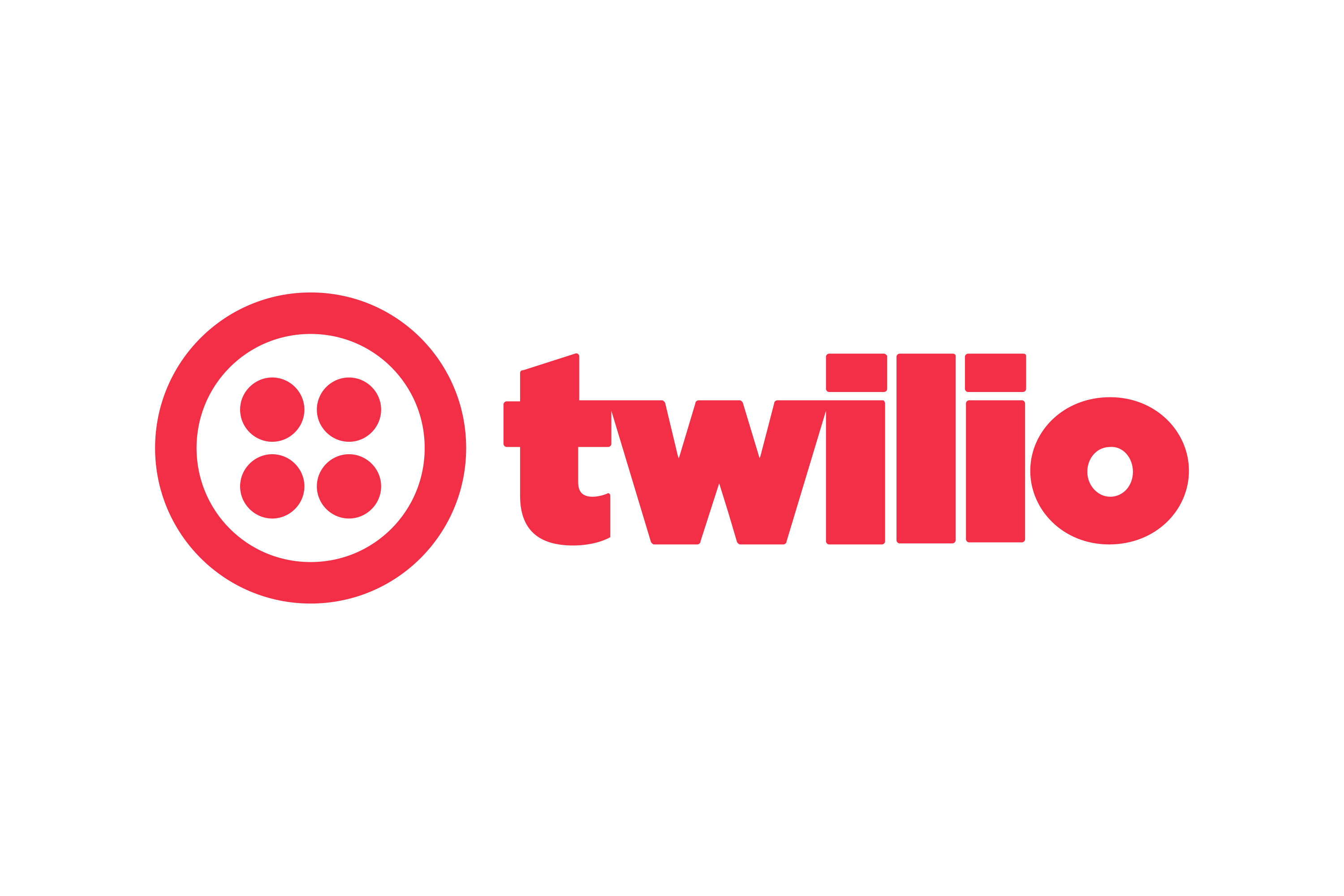 Twilio Logo.wine 