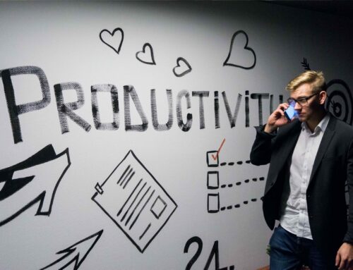 7 Reasons Investing in Productivity Skills Should Not Be Underestimated